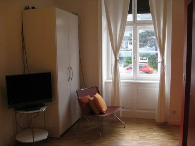Apartments Logis 69
