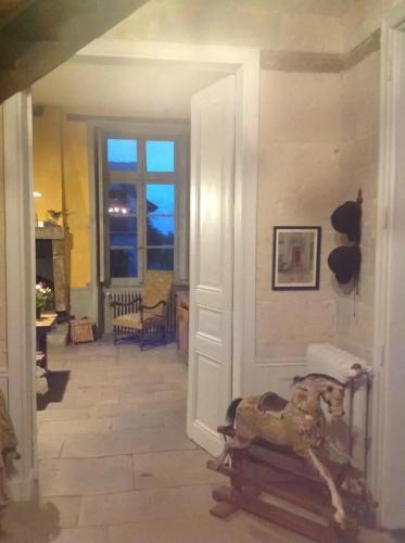 Chateau Le Plessis