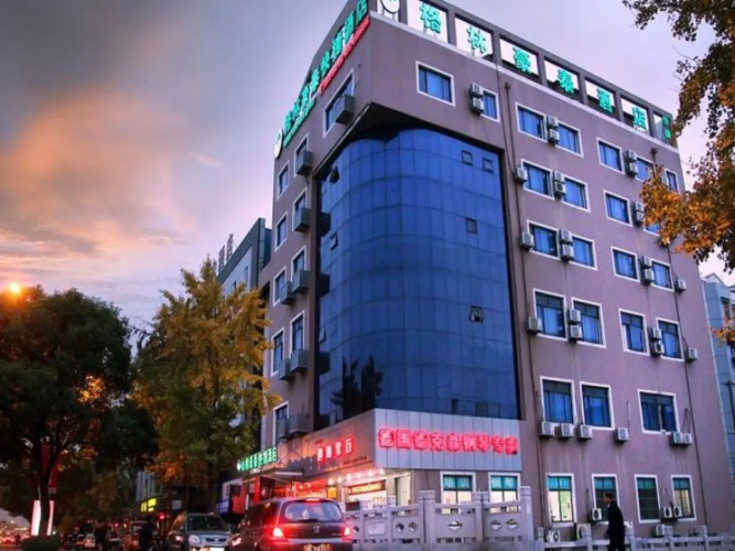 Hotelafbeelding