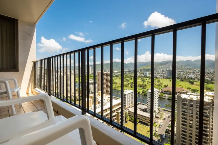 Hawaiian Sun Holidays