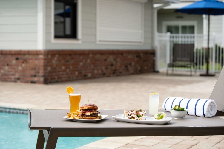 Beaufort Hotel Nc photo 13