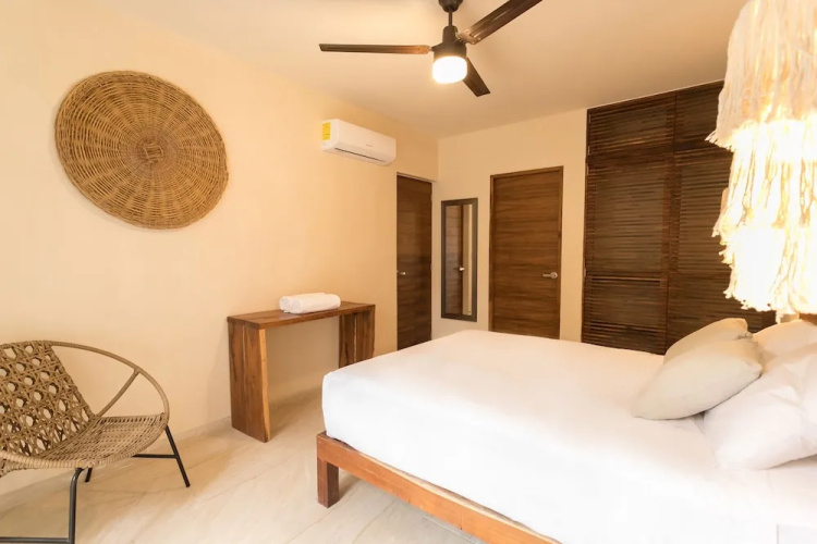 Luxury Condos at Étnica Tulum
