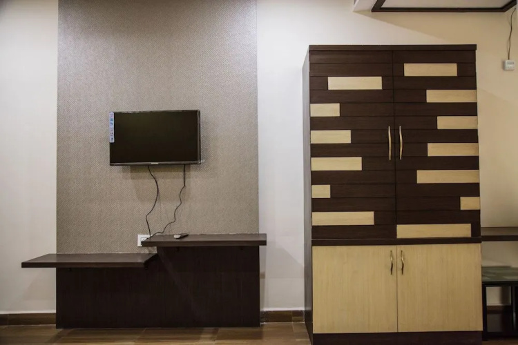 Hotel Shreya
