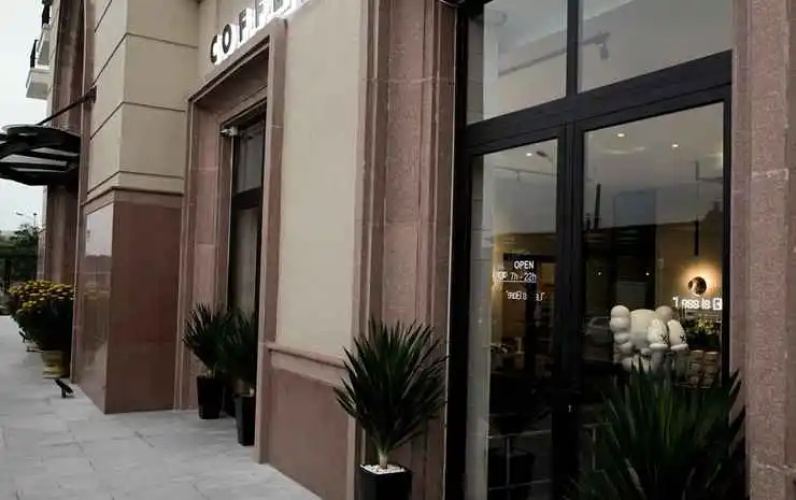 Sline Hotel and Apartment