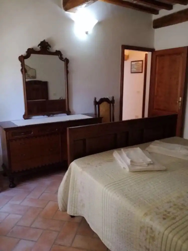 Agriturismo Casa Piccini