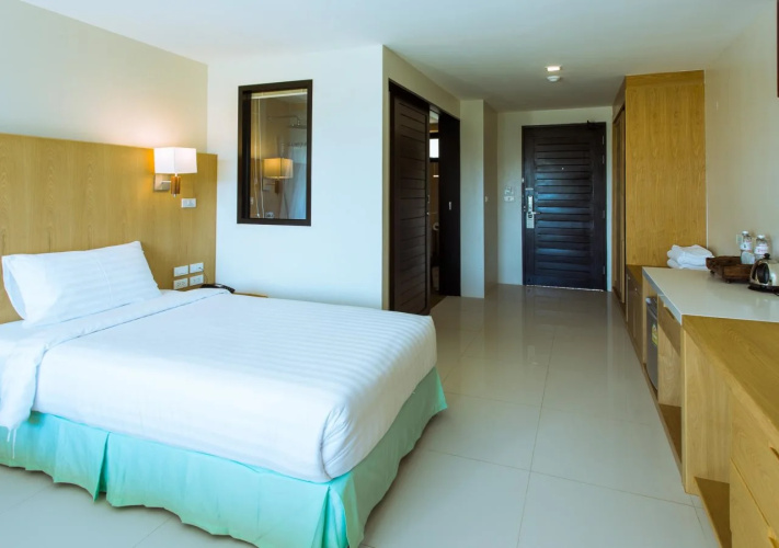 Fruit Valley Resort