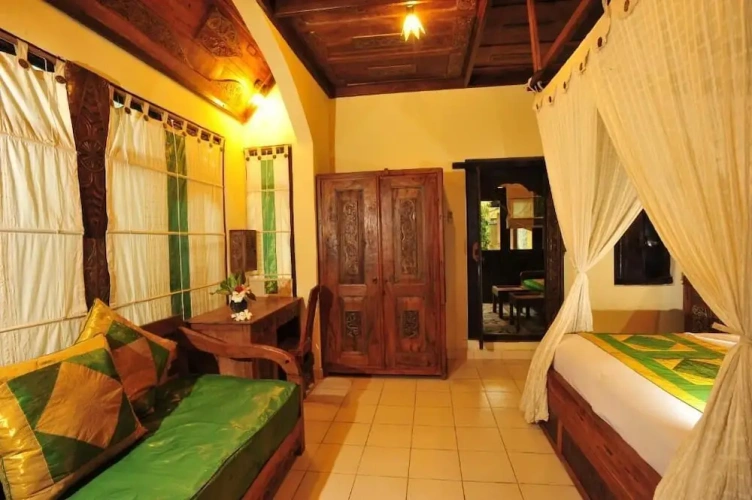 Standard Family room
