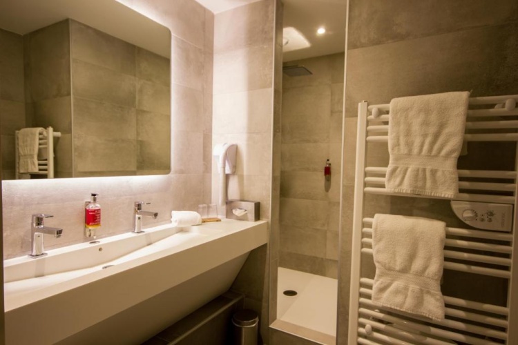 Superior Double room