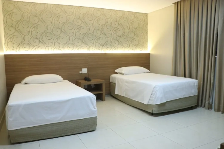Comfort Twin room