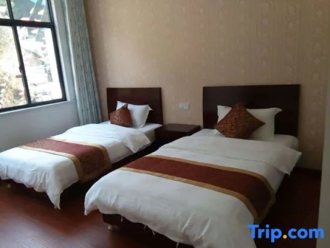 1 Bedroom Standard room