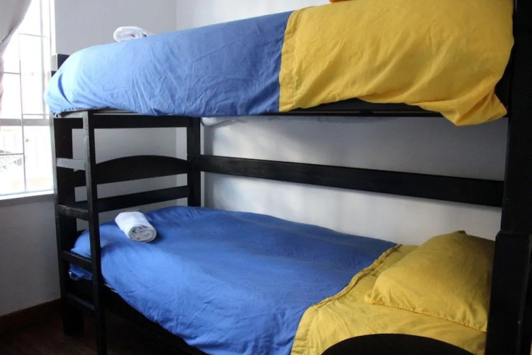 La Niña - Hostel