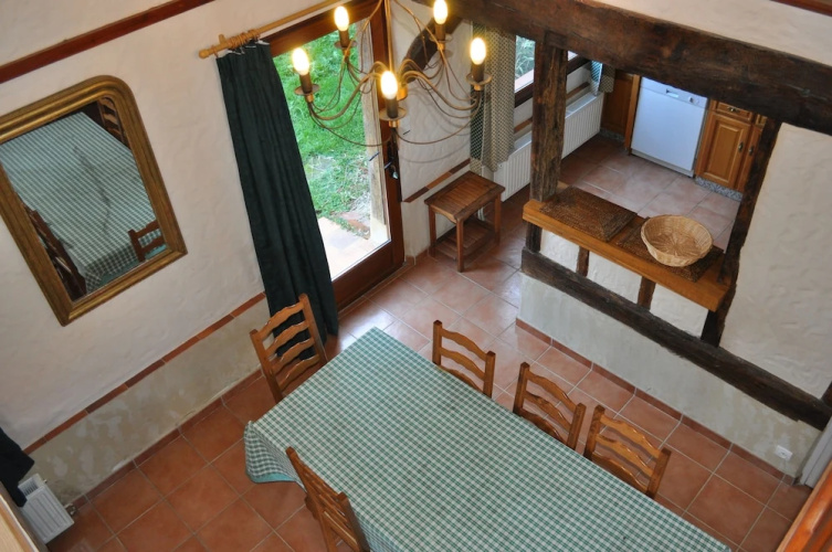 Gîte Marsan