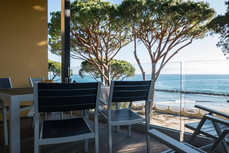 Appartamenti Blu Mare