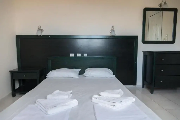 Double Apartment