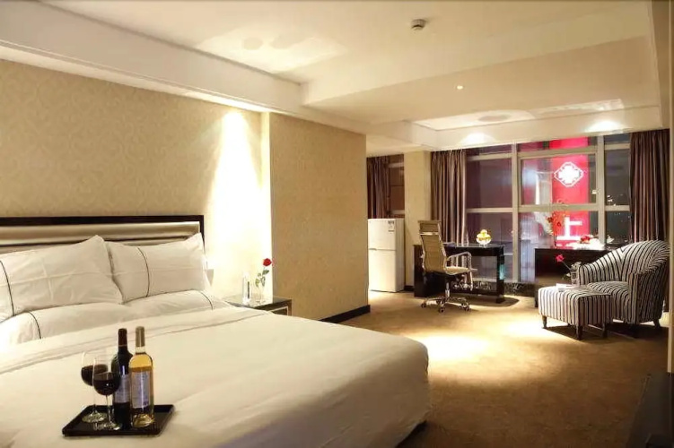 Zhenyue Hotel