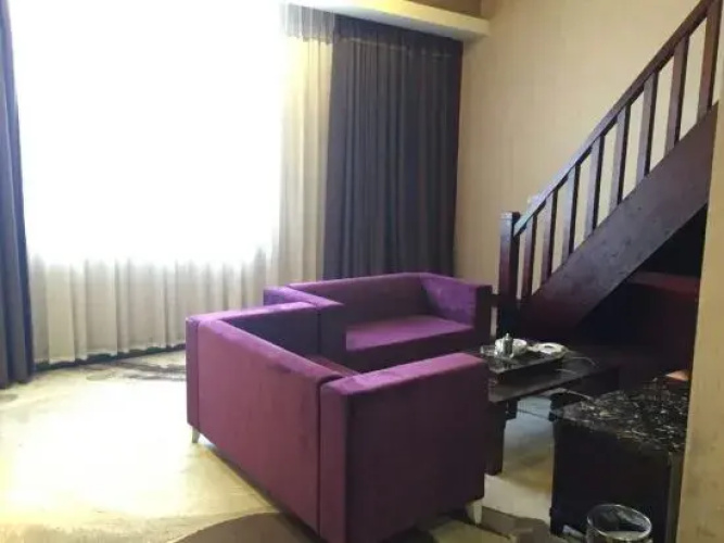 Jingshuixinchao Hotel
