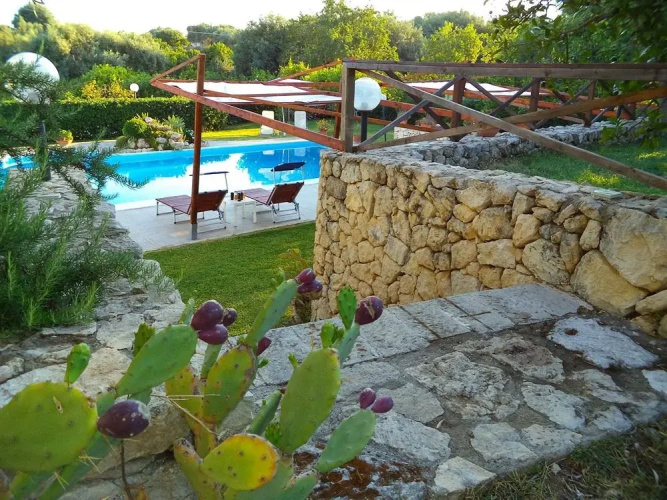 Villa Belfronte
