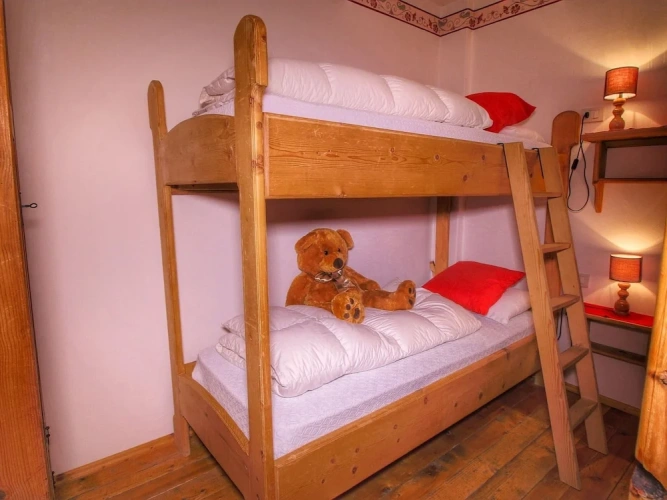 3 Bedrooms Comfort Cottage