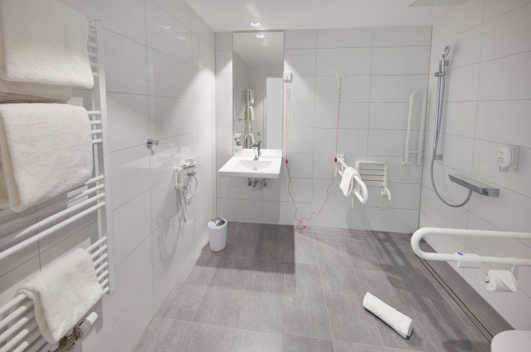 Ghotel Hotel & Living Bochum photo 11