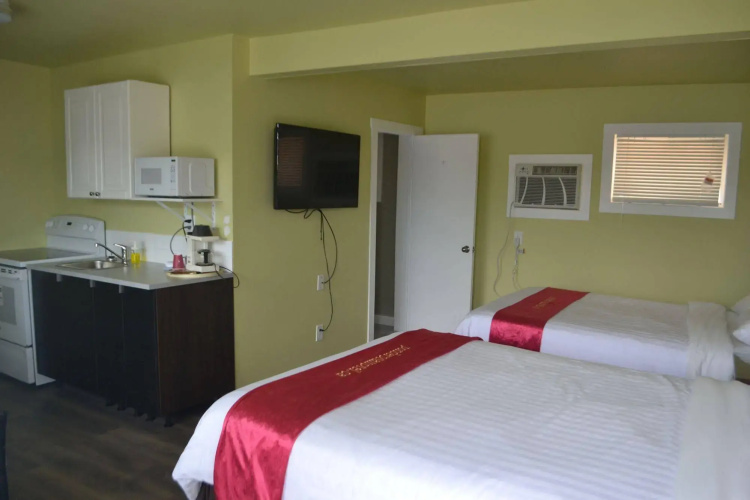 Ace Motel