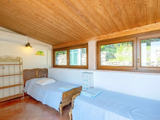 Villa Monilia (MIA153)