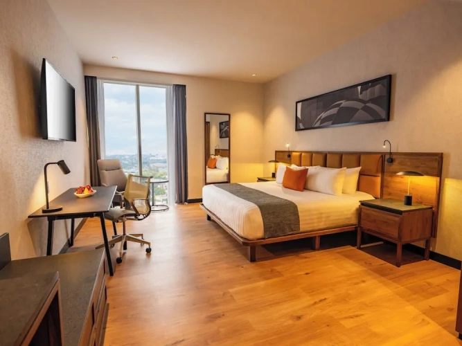 Business Double room