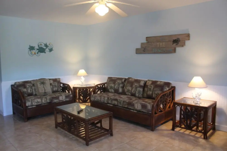 Island Time Villas