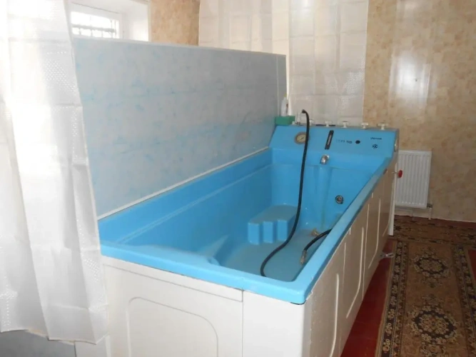 2 Bedrooms Suite