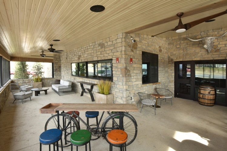 Stoney Creek Hotel Tulsa - Broken Arrow photo 22