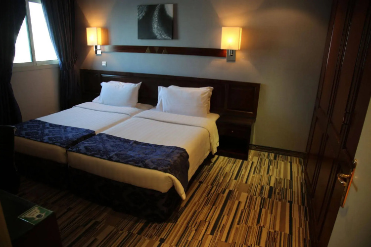Manazel Al Diafah Serviced Apartment