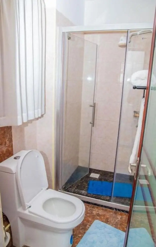 Stay.Plus Marcus Apartment Kilimani