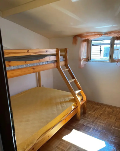 Beautiful 2-bed Apartment in Nin