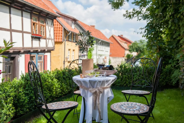 Otel görseli