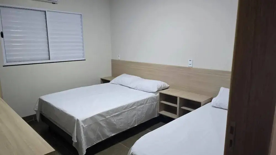 Hotel Habitar
