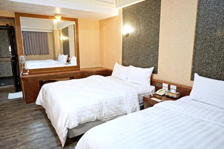 ACE Hotel