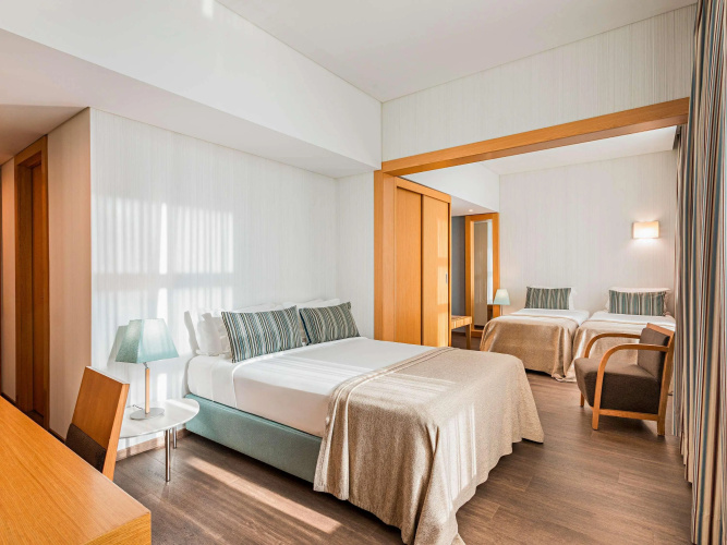 Mercure Lisboa Almada photo 6