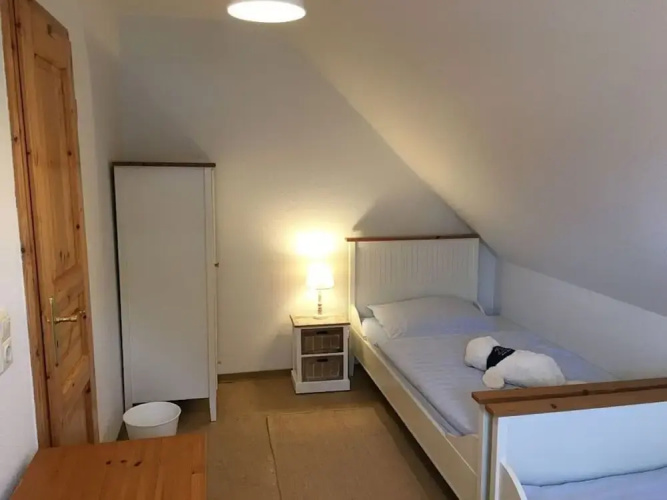Dat Onnen's Hus - Burhave 3