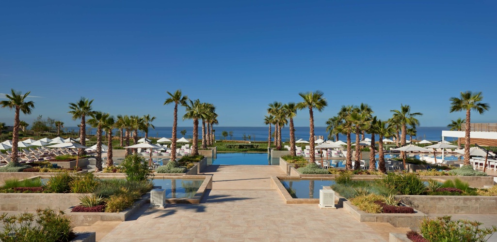 Hyatt Place Taghazout Bay photo 28