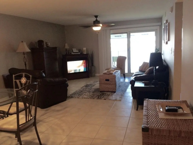 Perdido Keys #D22 - 2 Br Condo