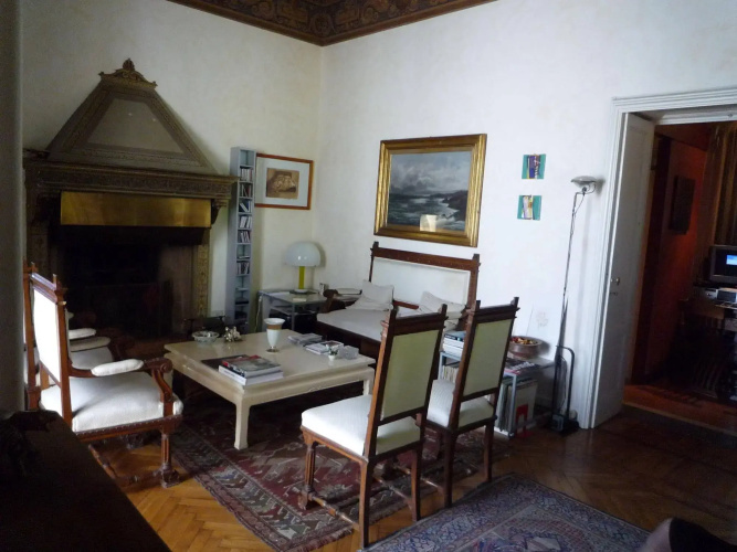 B&B Il Parco e gli Affreschi