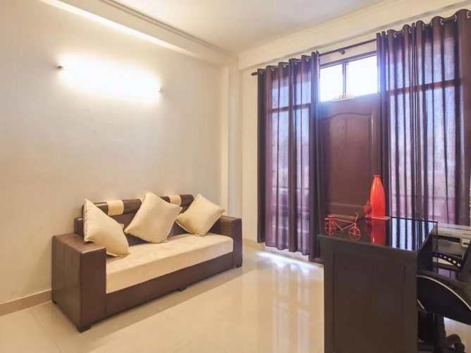 OYO Flagship 423 Artemis Hospital