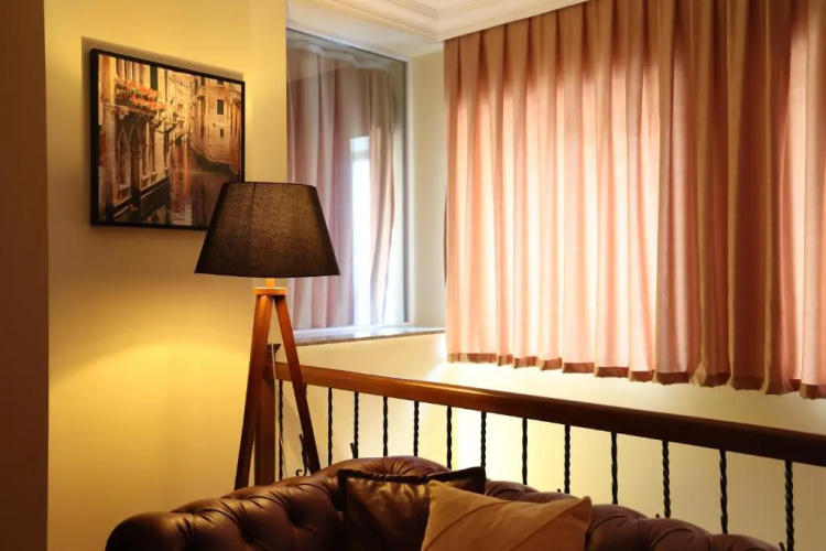 Hotel Lybeten