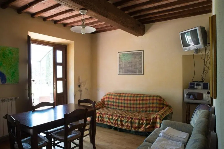 Villa Tusco