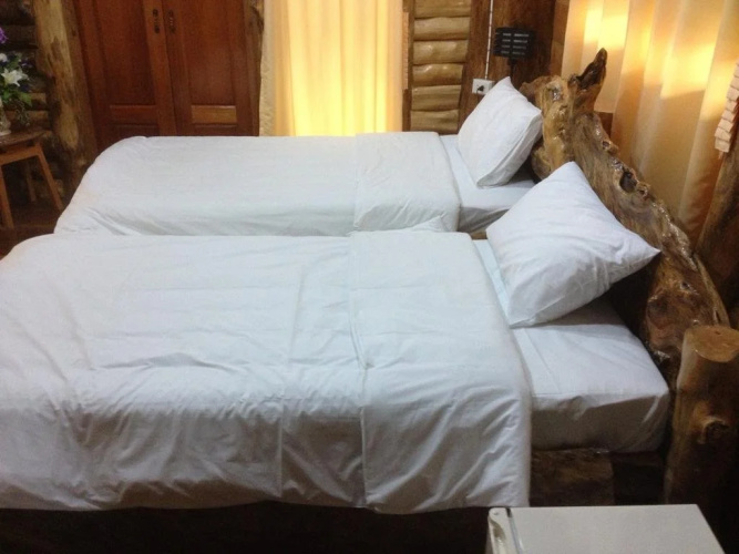 Daranee Resort