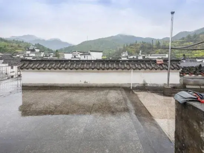 Qingyuan Farm Stay