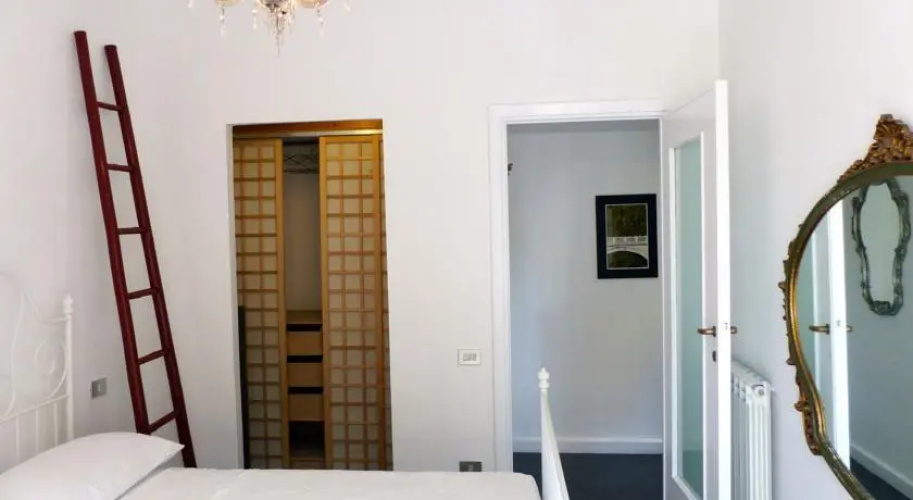 Riverside Suite