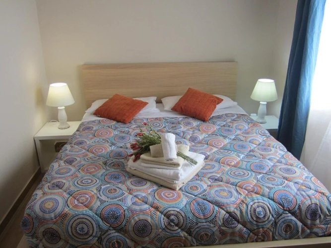 Le Maioliche Home