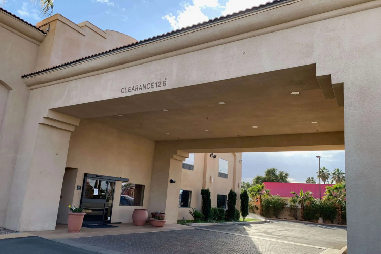 Hotelbild