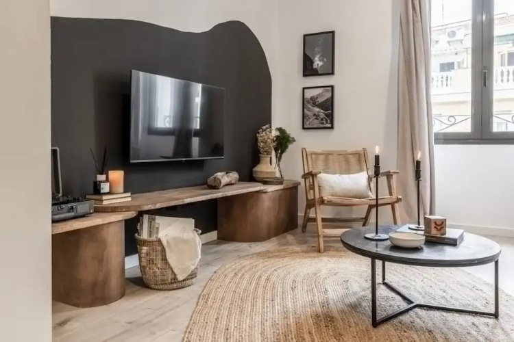 Appy - 1 Bedroom in Trafalgar