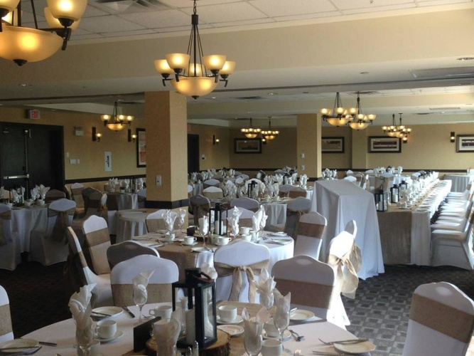 Best Western Plus Chocolate Lake Hotel photo 38